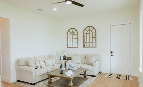 Ranch House